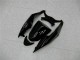 ZX6R 2009-2012 Motorrad Verkleidung - Schwarz Grün ZX6R 2009-2012 Motorrad Verkleidung - Schwarz Grün