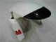 ZX6R 2009-2012 Motorrad Verkleidung - Schwarz Weiß 3M Touch4 ZX6R 2009-2012 Motorrad Verkleidung - Schwarz Weiß 3M Touch4