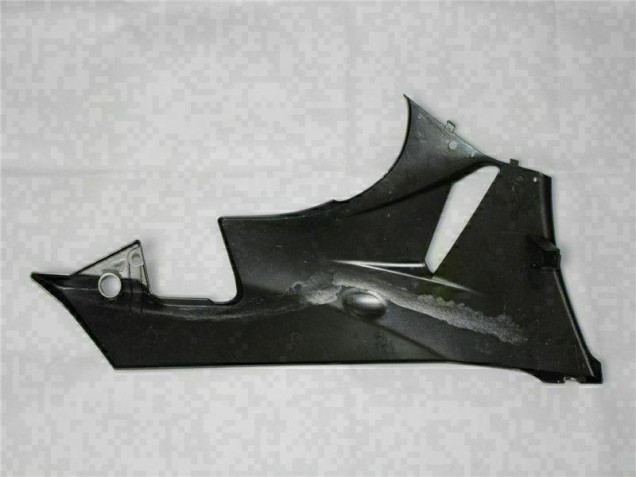 ZX6R 2009-2012 Motorrad Verkleidungen - Grün Schwarz Weiß 25 ZX6R 2009-2012 Motorrad Verkleidungen - Grün Schwarz Weiß 25
