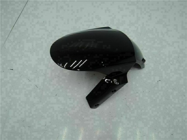 ZX6R 2009-2012 Motorrad Verkleidungen & Plastik - Schwarz Grün ZX6R 2009-2012 Motorrad Verkleidungen & Plastik - Schwarz Grün