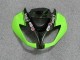 ZX6R 2009-2012 Motorrad Verkleidungen - Schwarz Grün 3M Touch4 ZX6R 2009-2012 Motorrad Verkleidungen - Schwarz Grün 3M Touch4