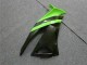 ZX6R 2009-2012 Motorrad Verkleidungen - Schwarz Grün 3M Touch4 ZX6R 2009-2012 Motorrad Verkleidungen - Schwarz Grün 3M Touch4