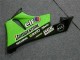 ZX6R 2009-2012 Motorrad Verkleidungen - Schwarz Grün 3M Touch4 ZX6R 2009-2012 Motorrad Verkleidungen - Schwarz Grün 3M Touch4