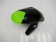 ZX6R 2009-2012 Motorrad Verkleidungen - Schwarz Grün Rot ZX6R 2009-2012 Motorrad Verkleidungen - Schwarz Grün Rot