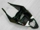 ZX6R 2009-2012 Motorrad Verkleidungen - Schwarz Weiß 3M Touch4 ZX6R 2009-2012 Motorrad Verkleidungen - Schwarz Weiß 3M Touch4