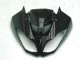 ZX6R 2009-2012 Motorrad Verkleidungen - Schwarz Weiß Ninja 636 ZX6R 2009-2012 Motorrad Verkleidungen - Schwarz Weiß Ninja 636