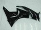 ZX6R 2009-2012 Motorrad Verkleidungen - Schwarz Weiß Ninja 636 ZX6R 2009-2012 Motorrad Verkleidungen - Schwarz Weiß Ninja 636