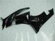 ZX6R 2009-2012 Motorrad Verkleidungen - Schwarz Weiß Ninja 636 ZX6R 2009-2012 Motorrad Verkleidungen - Schwarz Weiß Ninja 636