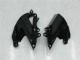 ZX6R 2009-2012 Motorrad Verkleidungen - Schwarz Weiß Ninja 636 ZX6R 2009-2012 Motorrad Verkleidungen - Schwarz Weiß Ninja 636