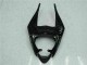 ZX6R 2009-2012 Motorrad Verkleidungen - Schwarz Weiß Ninja 636 ZX6R 2009-2012 Motorrad Verkleidungen - Schwarz Weiß Ninja 636