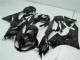 ZX6R 2009-2012 Motorrad Verkleidungen - Schwarz Weiß Ninja 636 ZX6R 2009-2012 Motorrad Verkleidungen - Schwarz Weiß Ninja 636