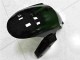 ZX6R 2009-2012 Motorrad Verkleidungen - Schwarz Weißer Ninja ZX6R 2009-2012 Motorrad Verkleidungen - Schwarz Weißer Ninja