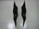 ZX6R 2013-2018 Motorrad Verkleidung - Weiß Schwarz ZX6R 2013-2018 Motorrad Verkleidung - Weiß Schwarz