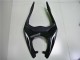 ZX6R 2013-2018 Motorrad Verkleidung - Weiß Schwarz ZX6R 2013-2018 Motorrad Verkleidung - Weiß Schwarz