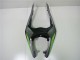 ZX6R 2013-2018 Motorrad Vollverkleidung - Grün Schwarz ZX6R 2013-2018 Motorrad Vollverkleidung - Grün Schwarz