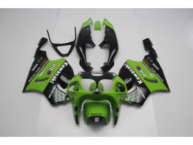 ZX7R 1996-2003 Motorrad Verkleidungen - Monster